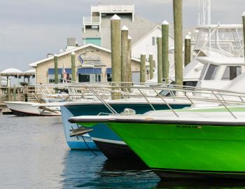 Fishing Charters