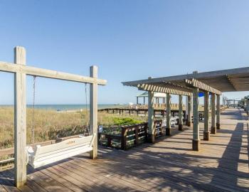 carolina beach boardwalk
