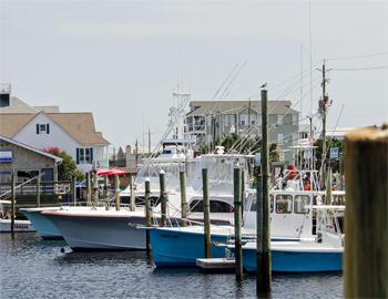 Fishing Charters