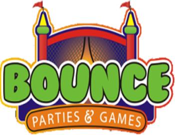 Bounce Parties &amp; Games