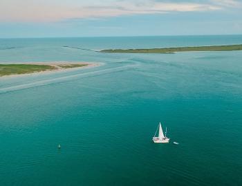 Cruising La Cruz Wrightsville Beach