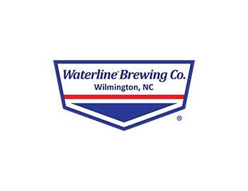 Waterline Brewing Company Logo