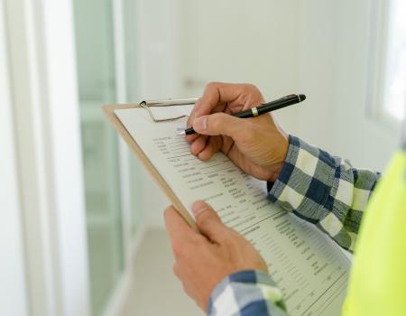 Maintenance technicians at Bryant Real Estate