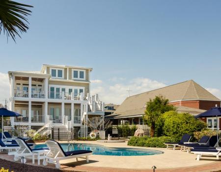 W072 Broadfoot Wrightsville Beach, NC Vacation Rentals W072 Broadfoot Wrightsville Beach, NC Vacation Rentals