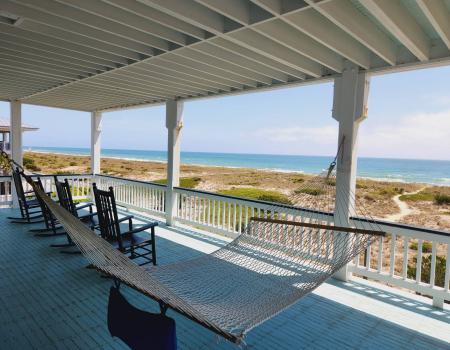 Seagrass Wrightsville Beach