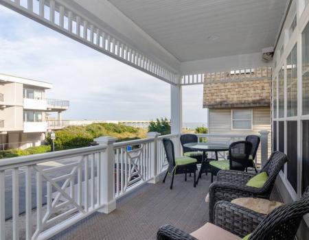 Sandcastle Lower, Wrightsville Beach NC, Bryant Real Estate