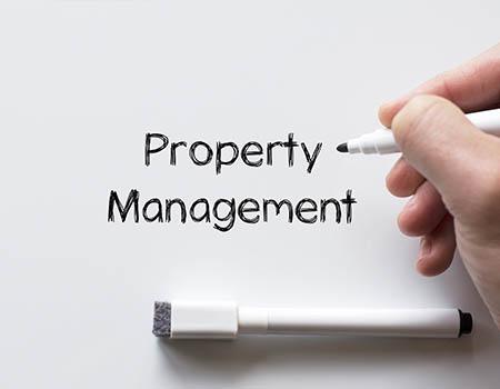 Management Services | Bryant Long Term Rentals