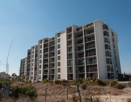 Station One Resort 