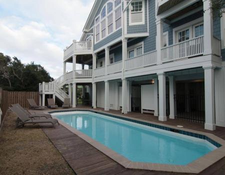 Seas the Day, Wrightsville Beach NC Vacation Rental, Bryant Real Estate