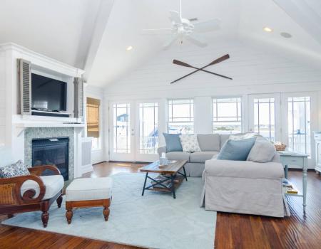 Paradox, Wrightsville Beach Vacation Rental, Bryant Real Estate