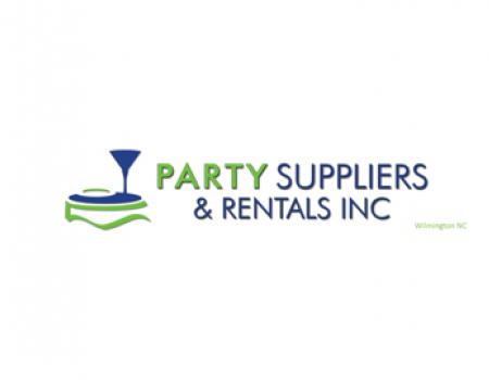 Party Suppliers Logo