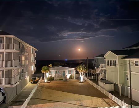 Tides II at Carolina Beach