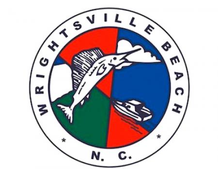 Town of Wrightsville Beach logo