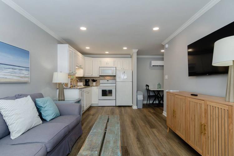 Shorebreak vacation condo