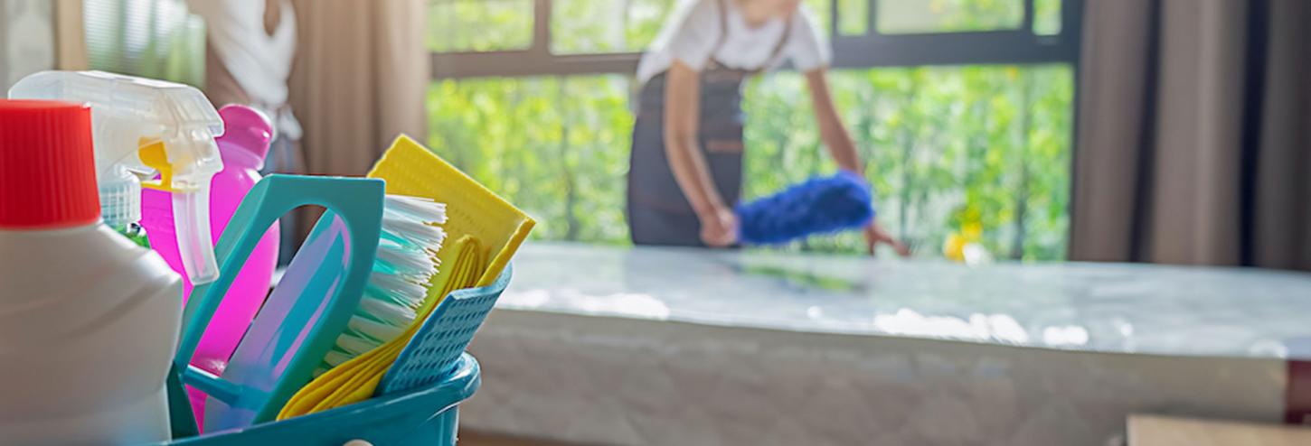 north carolina beach rentals cleaning standards
