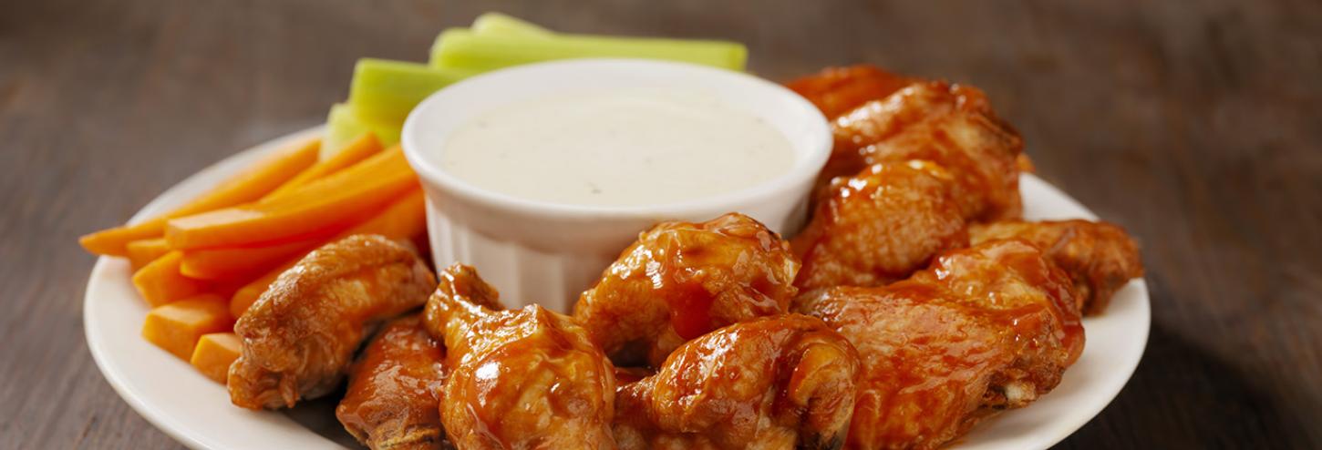 Buffalo Wings