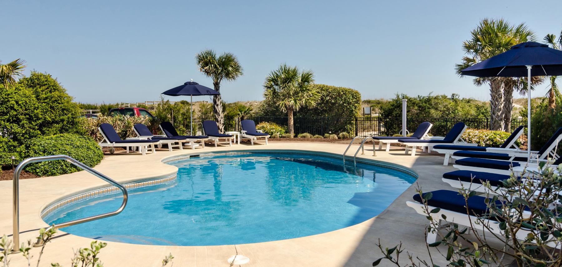 Wrightsville, Carolina & Kure Beach Rentals | Bryant Real ...