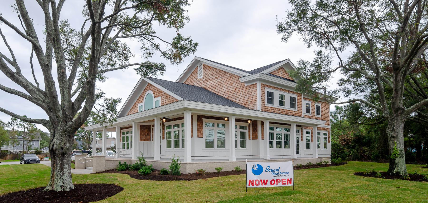 Wrightsville, Carolina & Kure Beach Rentals Bryant Real Estate