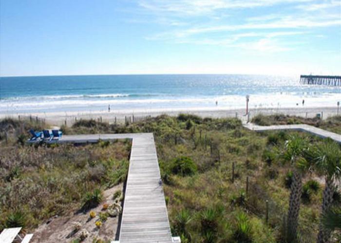 Vacation Rental Specials Bryant Real Estate