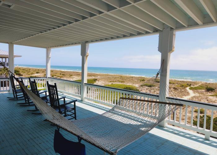 Seagrass Wrightsville Beach