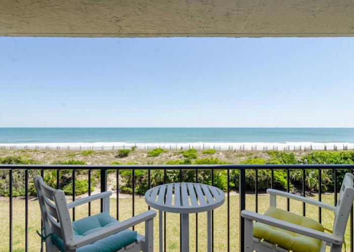 Vacation Rental Specials | Bryant Real Estate