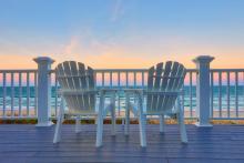 kure beach oceanfront