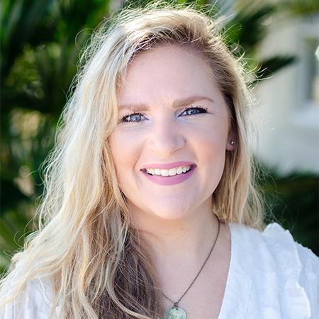 Abby Robertson - Bryant Director of Marketing