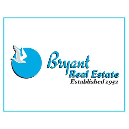 Bryant Real Estate Logo