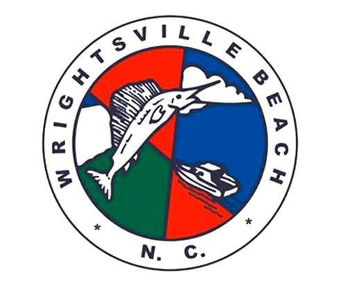 wrightsville beach town seal