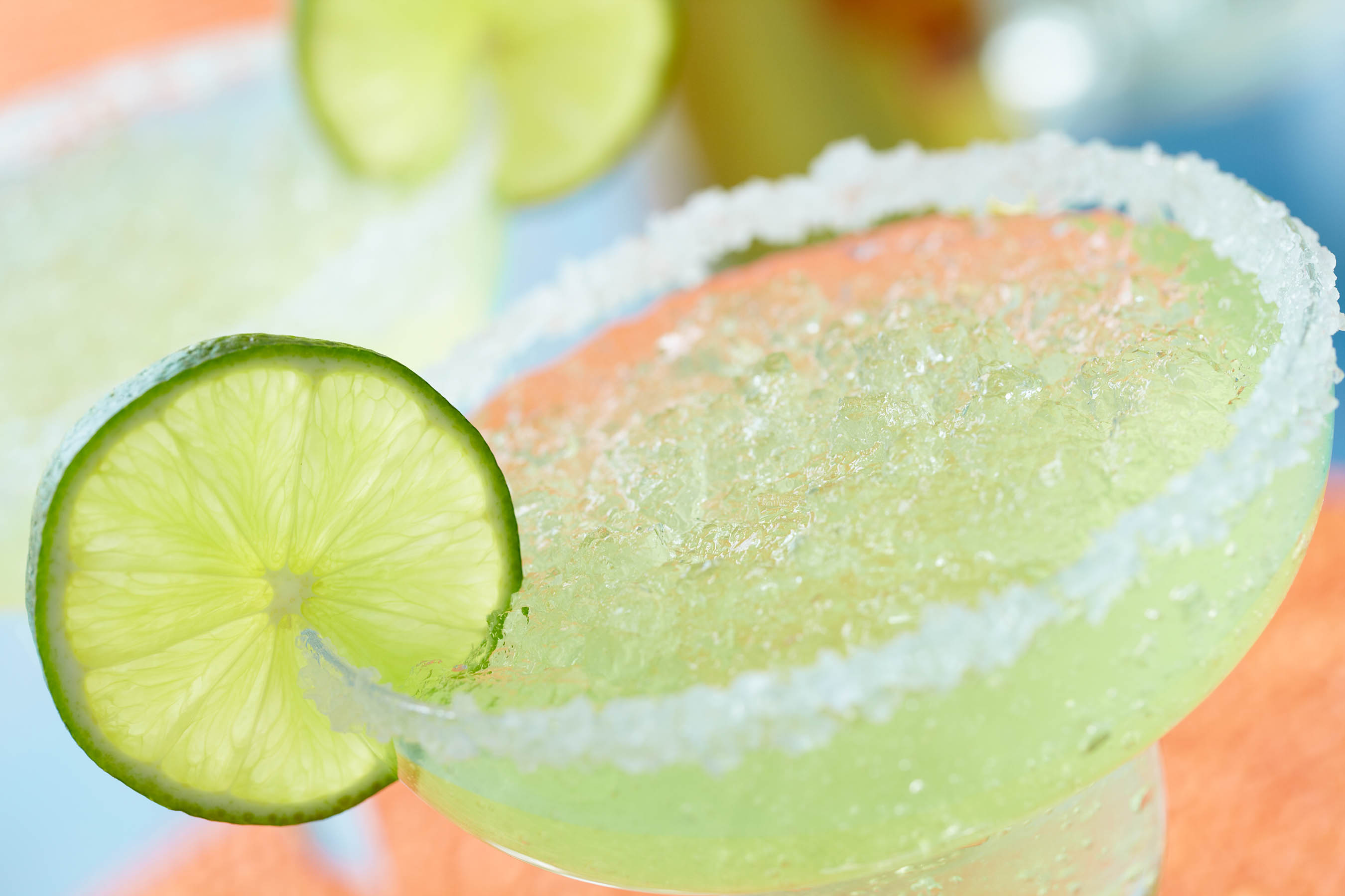 Frozen Margarita