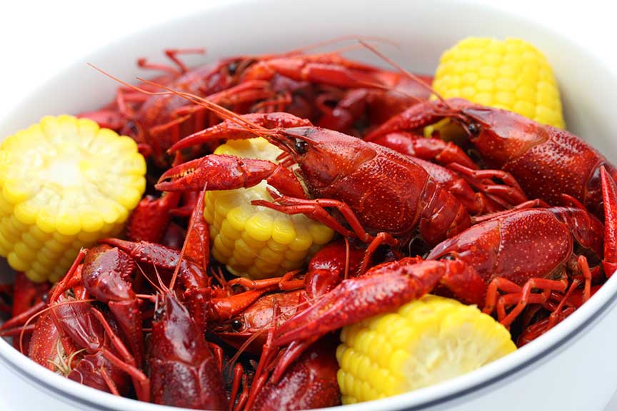 Carolina Beach Seafood Restaurants Top 5 Bryant Real Estate