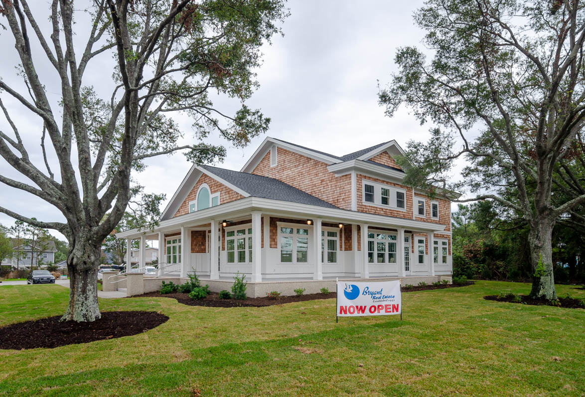 Office Locations Bryant Real Estate