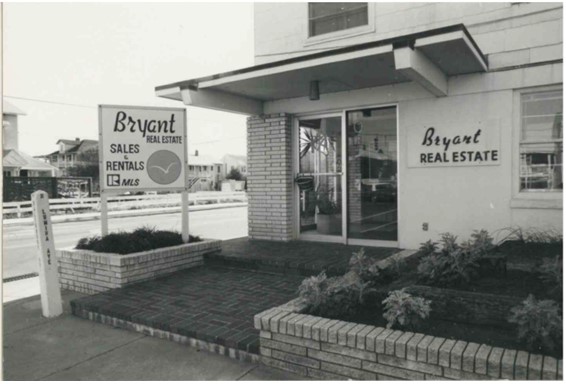 Annie Bryant Real Estate