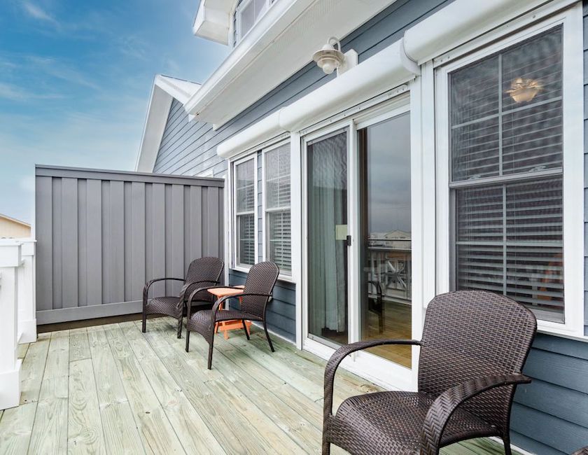 5 Oceanfront Pet Friendly Beach Rentals in NC Bryant Real Estate