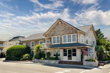 Wrightsville Beach Office