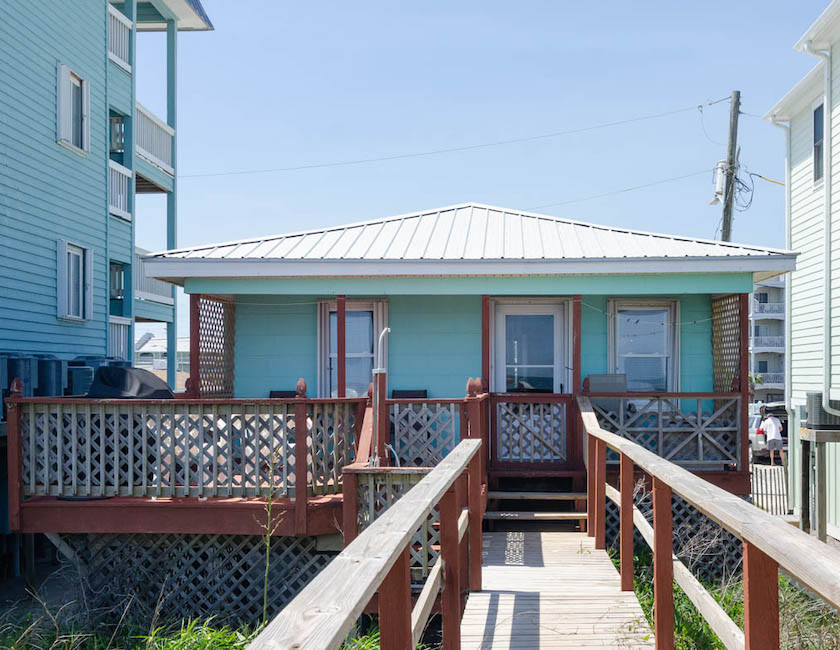 5 Oceanfront Pet Friendly Beach Rentals in NC Bryant Real Estate